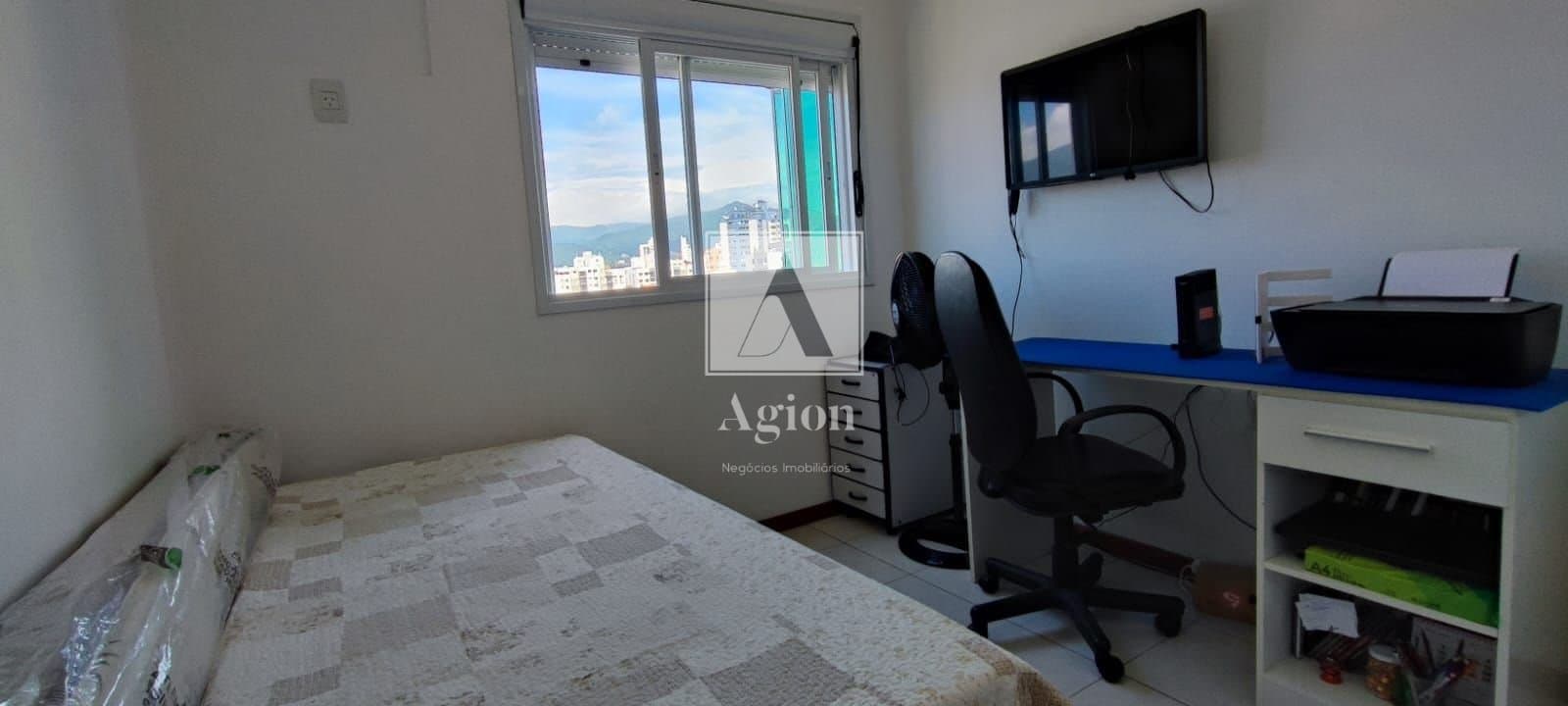 Apartamento 3 quartos em Trindade