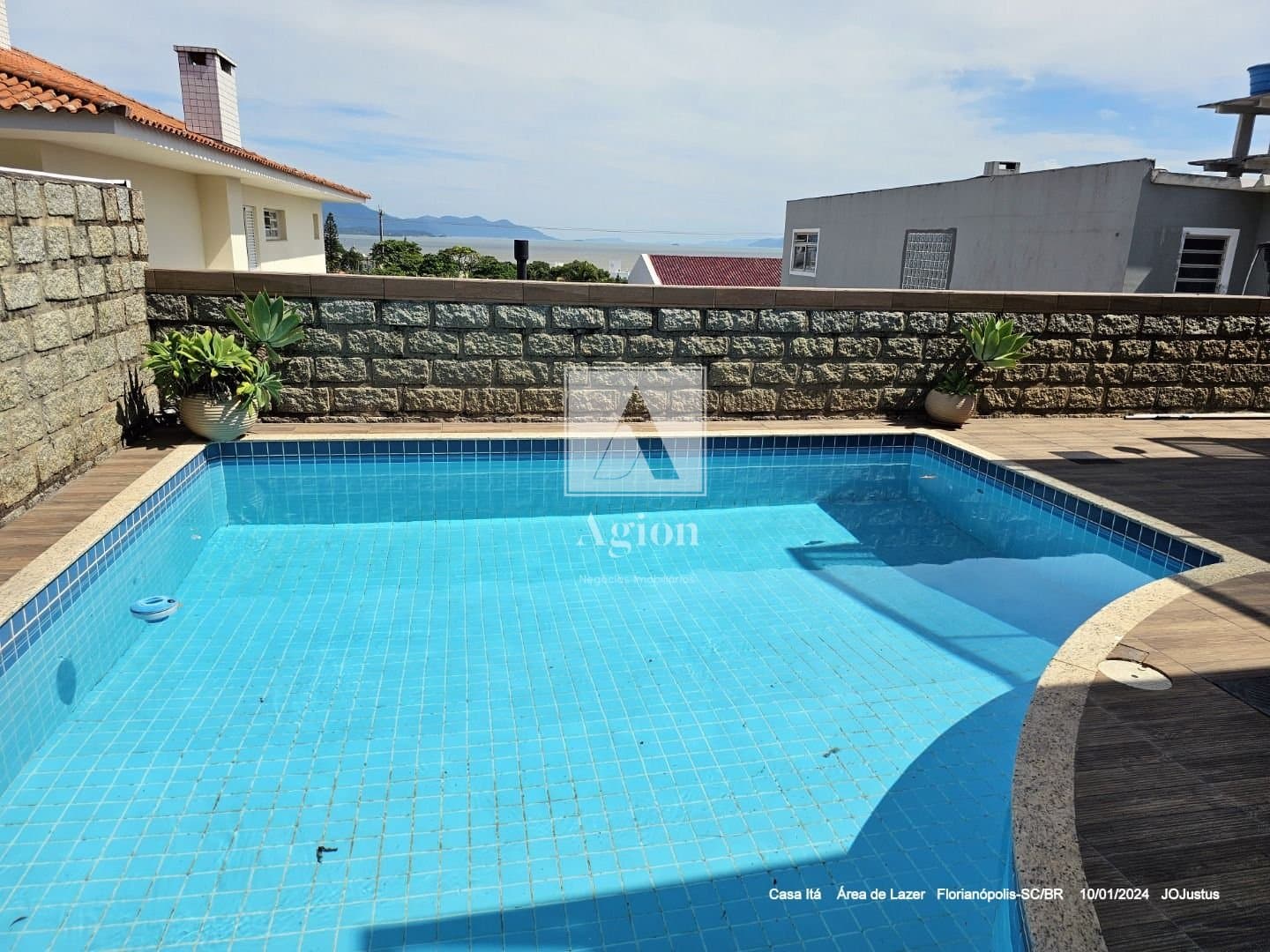 Casa 3 quartos em Itaguaçu