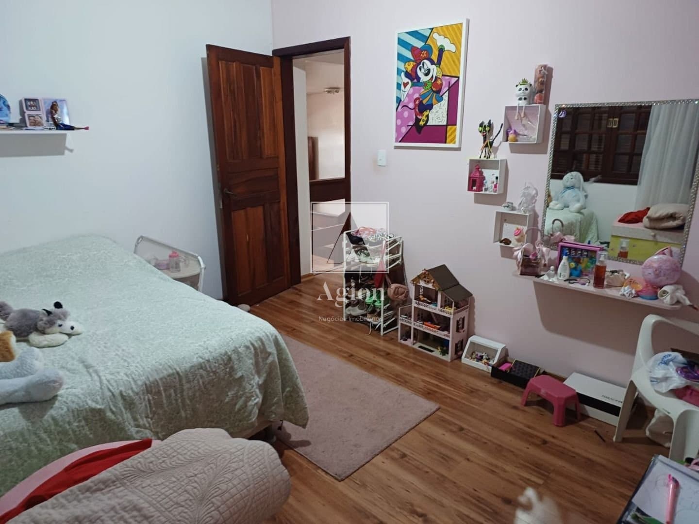 Casa 4 quartos em Itaguaçu — foto 3