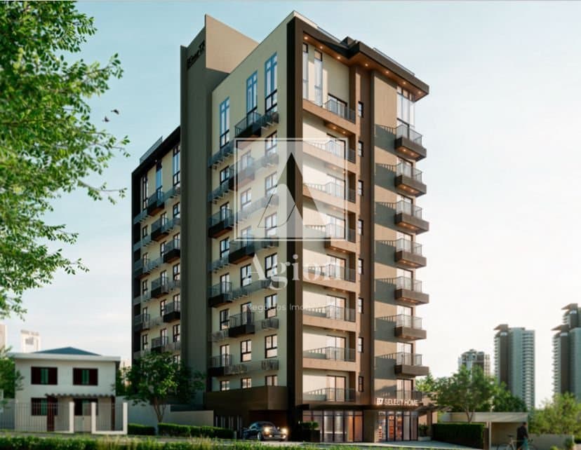 Loft 1 quarto em Centro