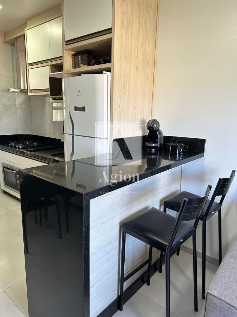 Apartamento 2 quartos em Canasvieiras — foto 4