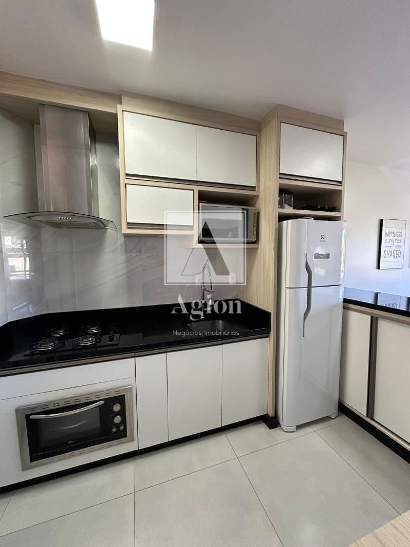 Apartamento 2 quartos em Canasvieiras — foto 3