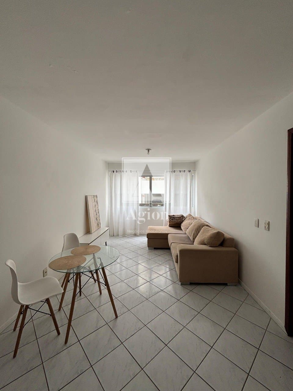 Apartamento 1 quarto em Carvoeira — foto 2