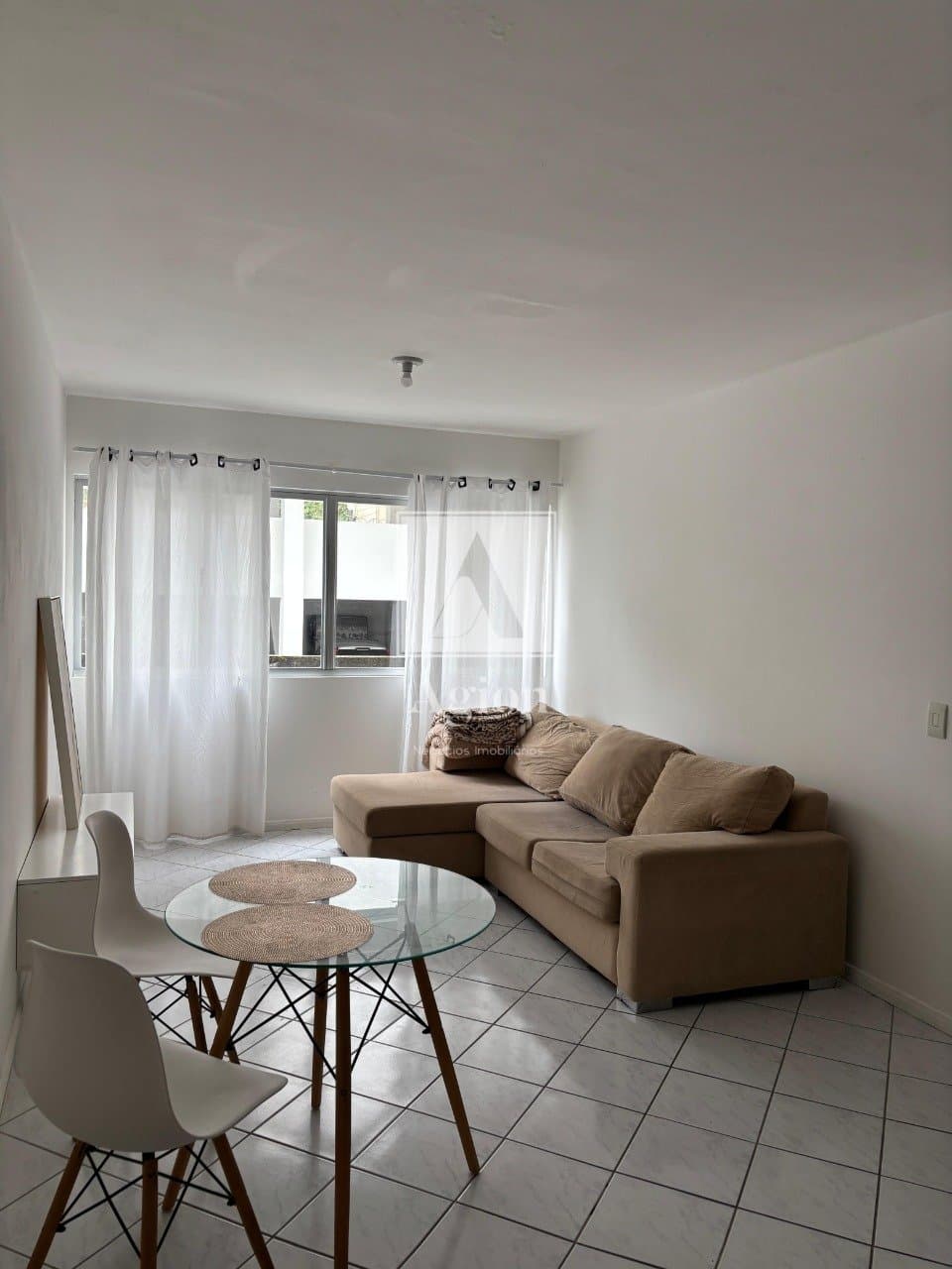 Apartamento 1 quarto em Carvoeira