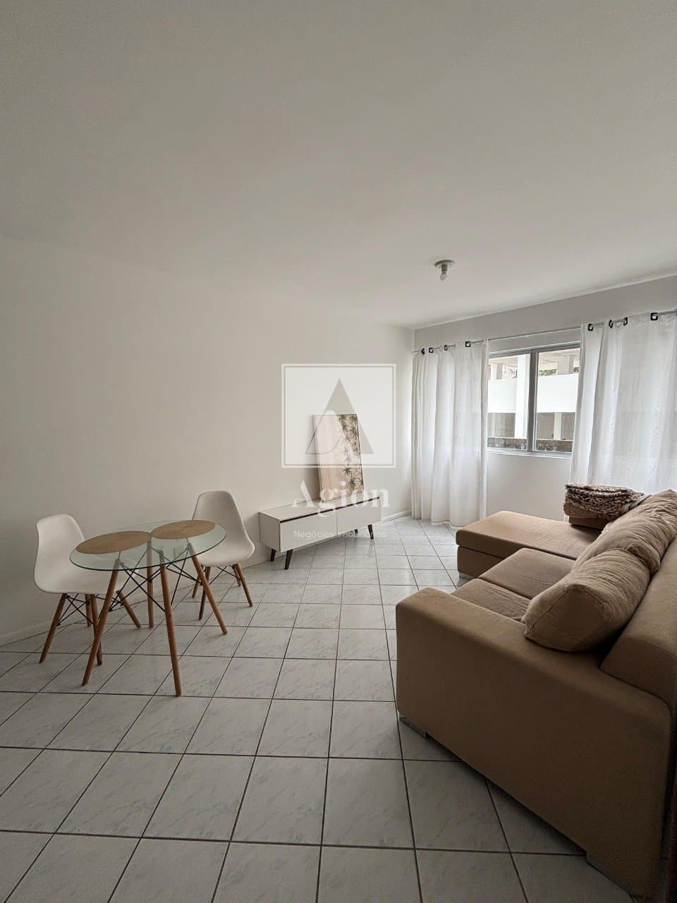 Apartamento 1 quarto em Carvoeira — foto 3