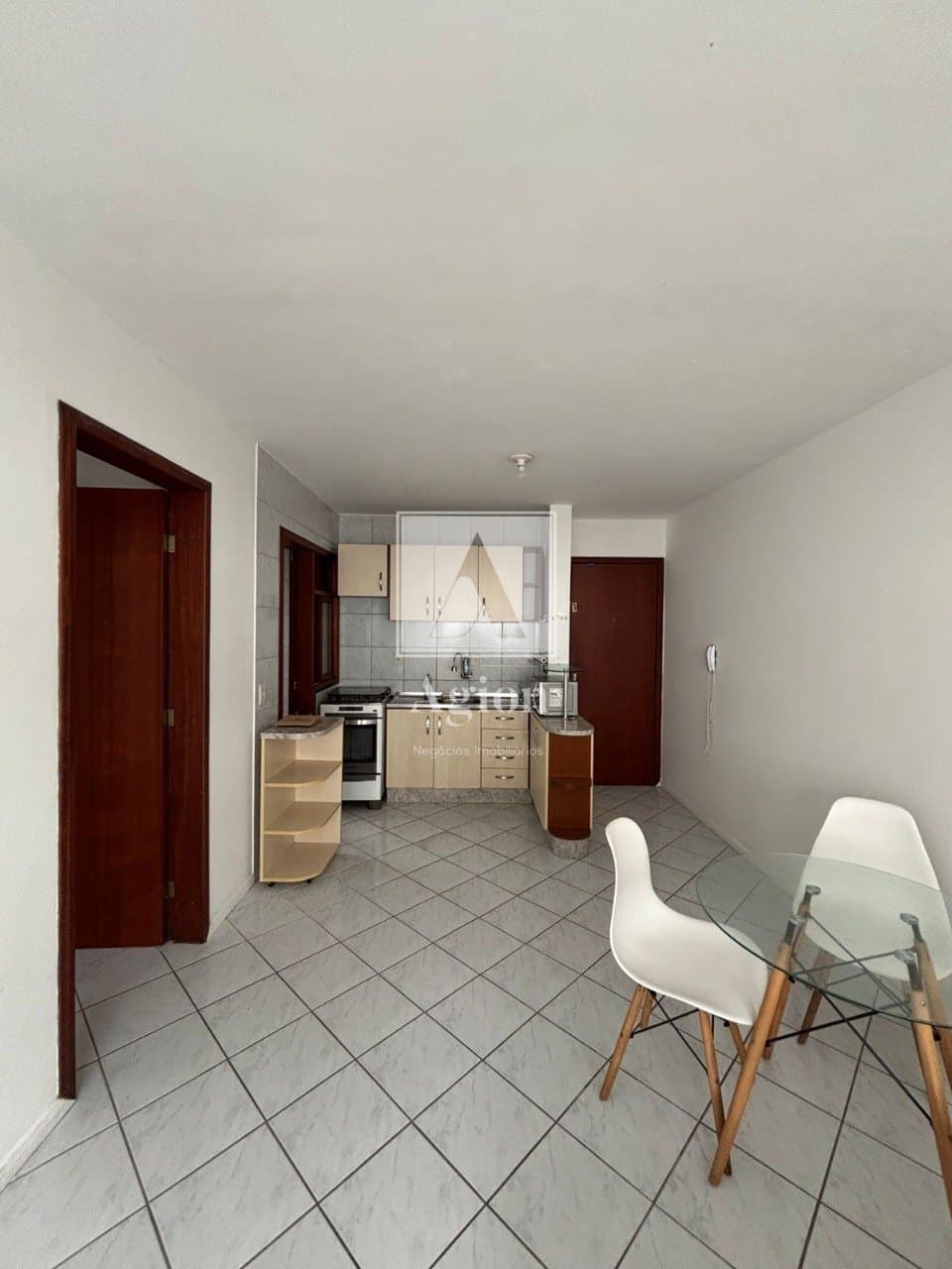Apartamento 1 quarto em Carvoeira — foto 4