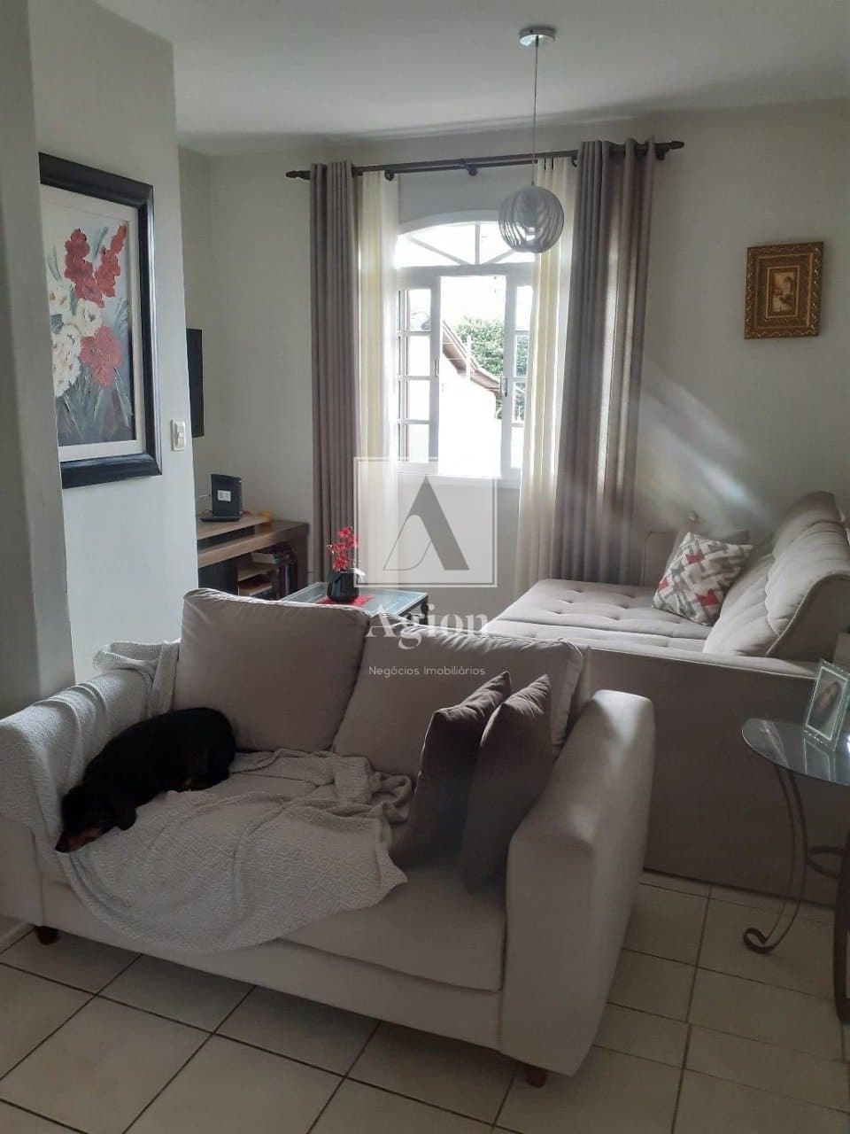 Casa 3 quartos em Capoeiras — foto 2