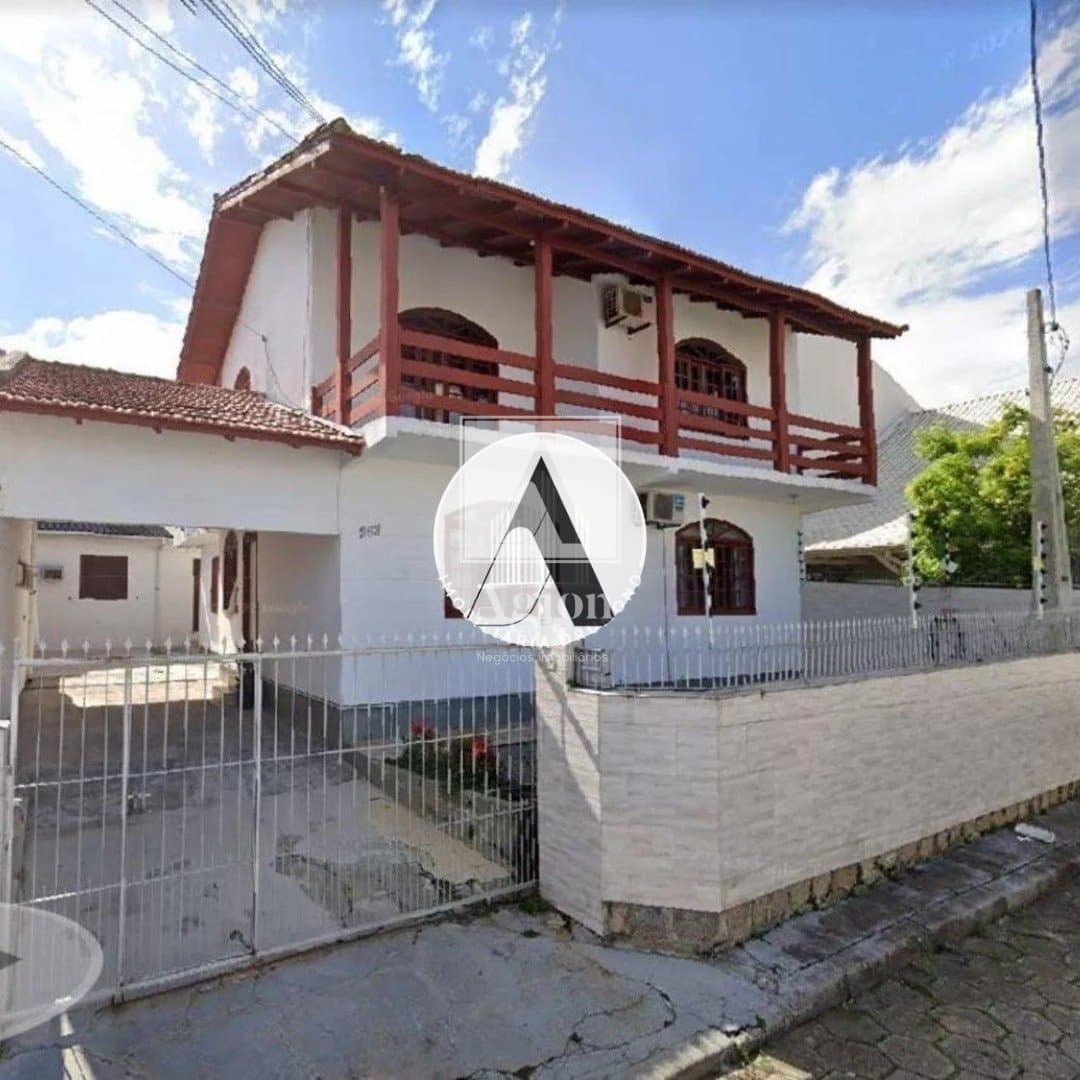 Casa 3 quartos em Capoeiras