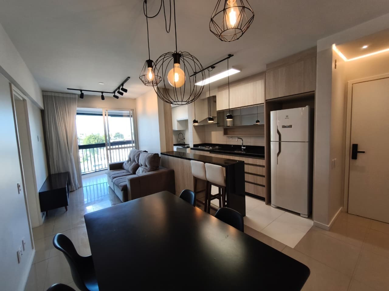 Apartamento 3 quartos em Barreiros — foto 3