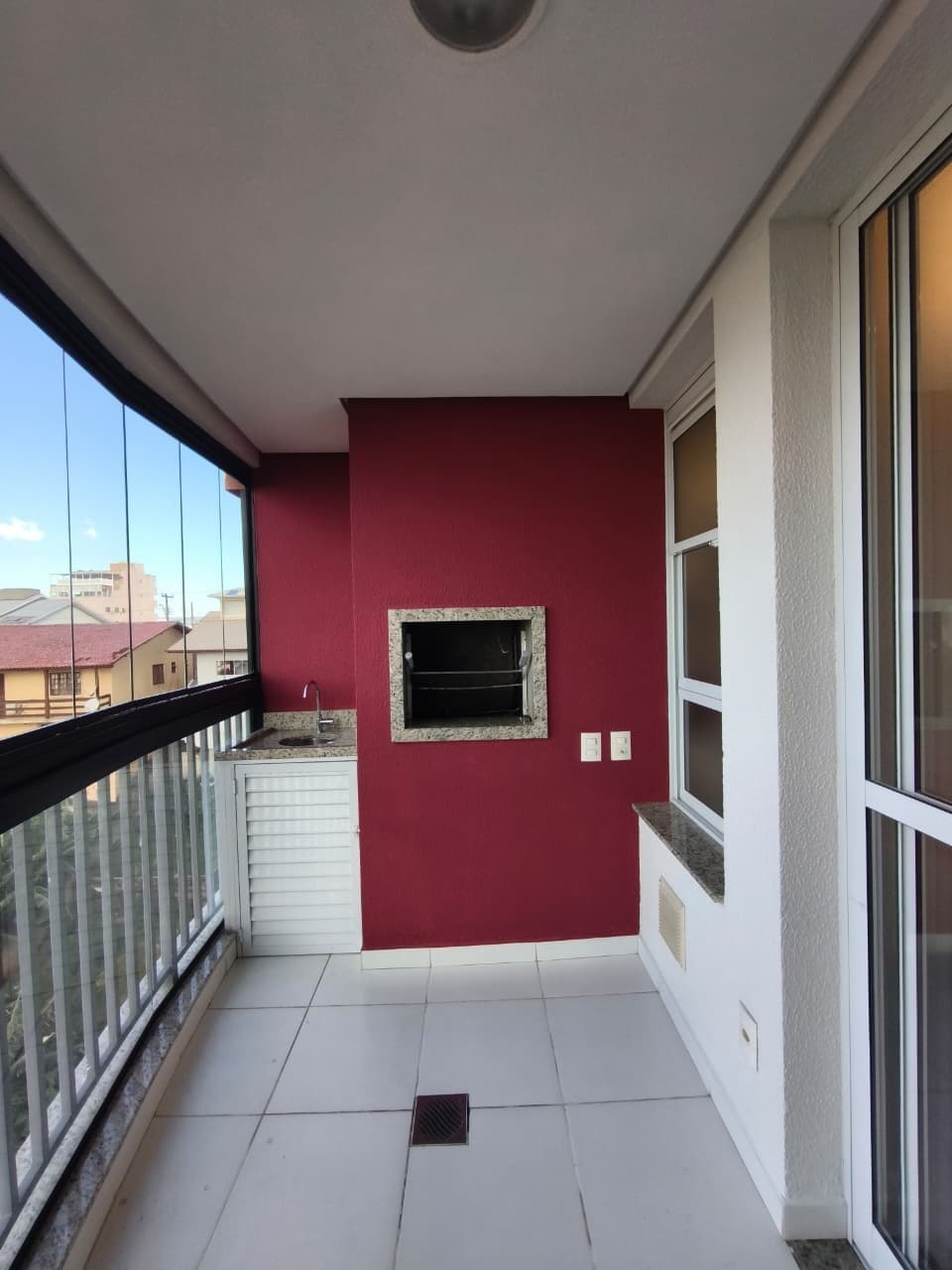 Apartamento 3 quartos em Barreiros — foto 2