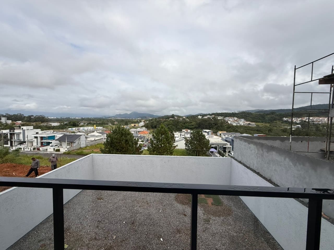 Casa 3 quartos em Potecas