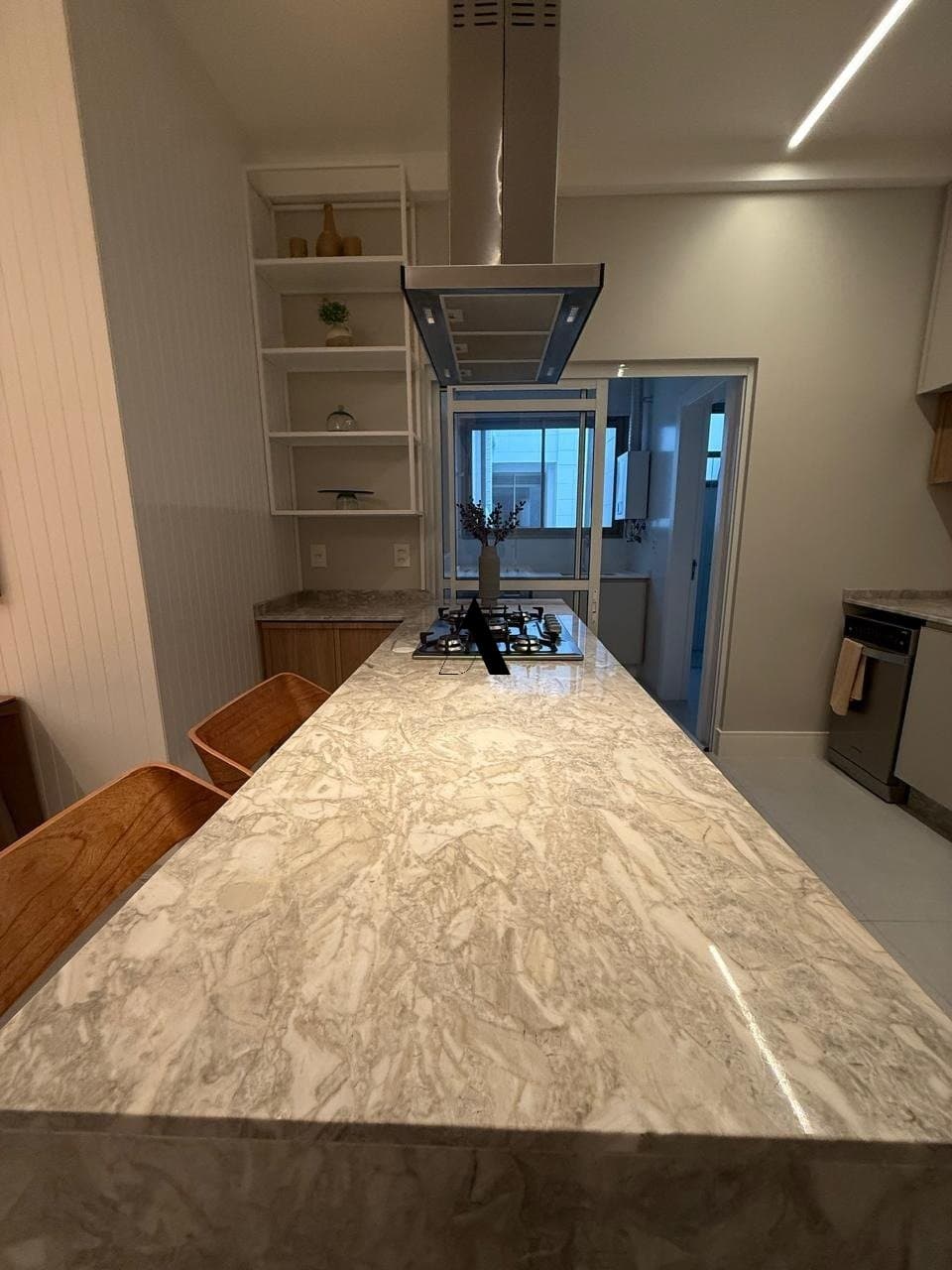 Apartamento 3 quartos em Jurerê — foto 4