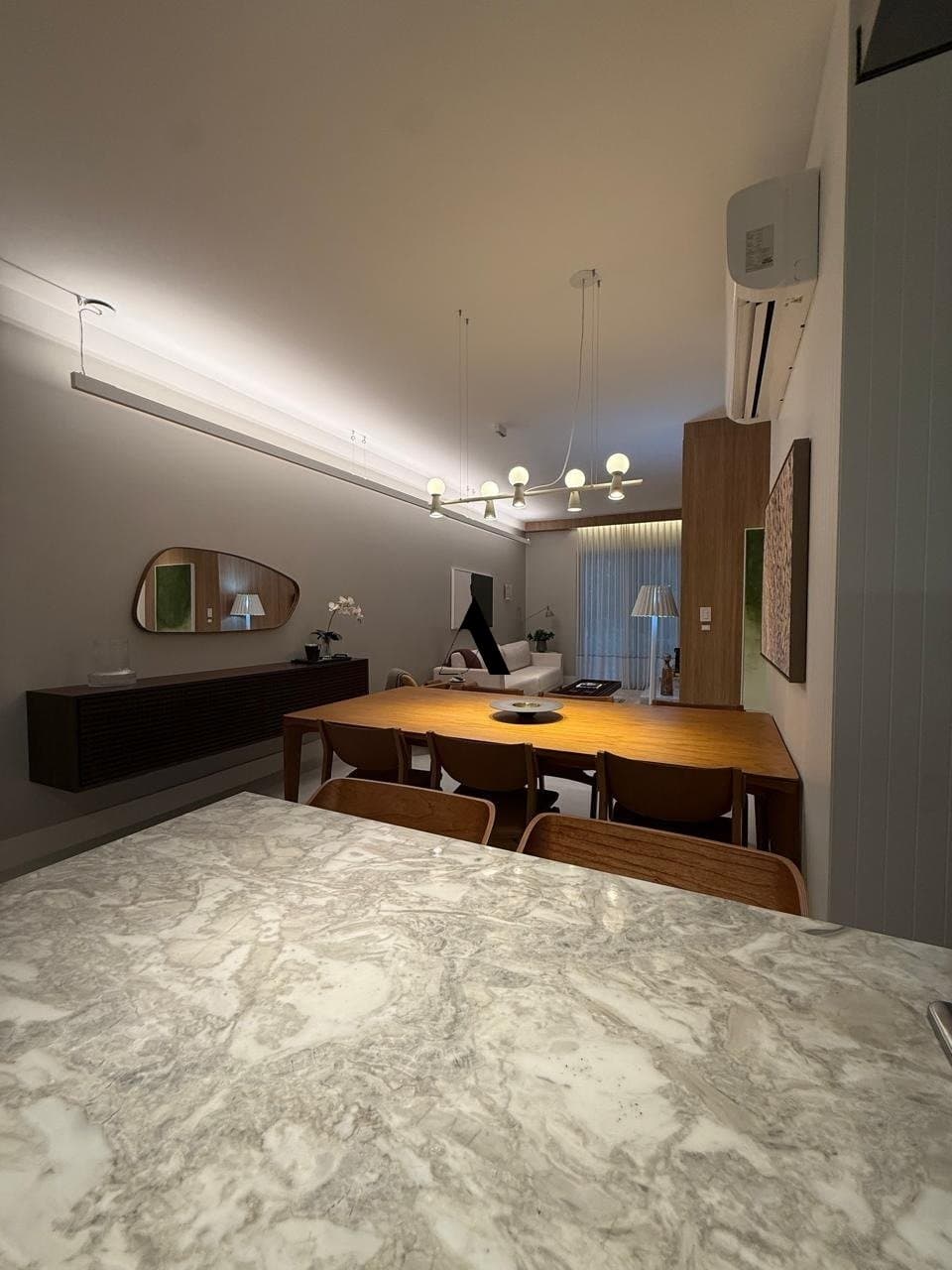 Apartamento 3 quartos em Jurerê — foto 2