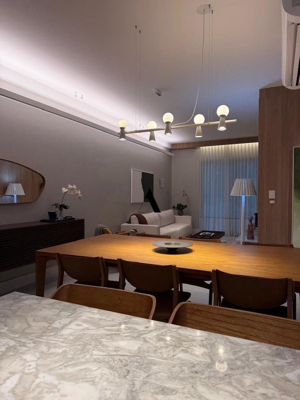 Apartamento 3 quartos em Jurerê