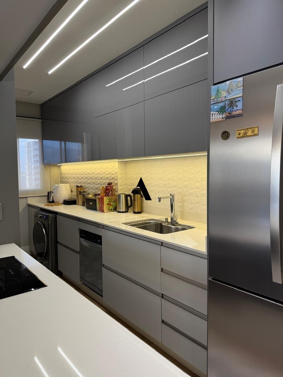 Apartamento 1 quarto em Kobrasol — foto 4
