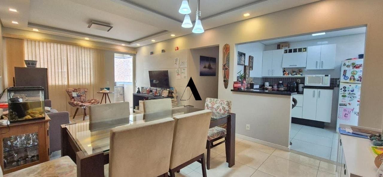 Apartamento 3 quartos em Carvoeira