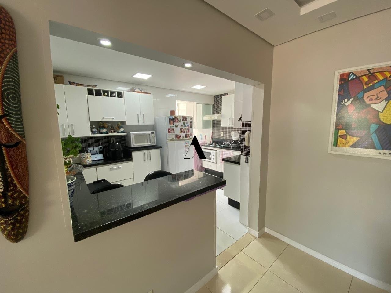 Apartamento 3 quartos em Carvoeira — foto 3