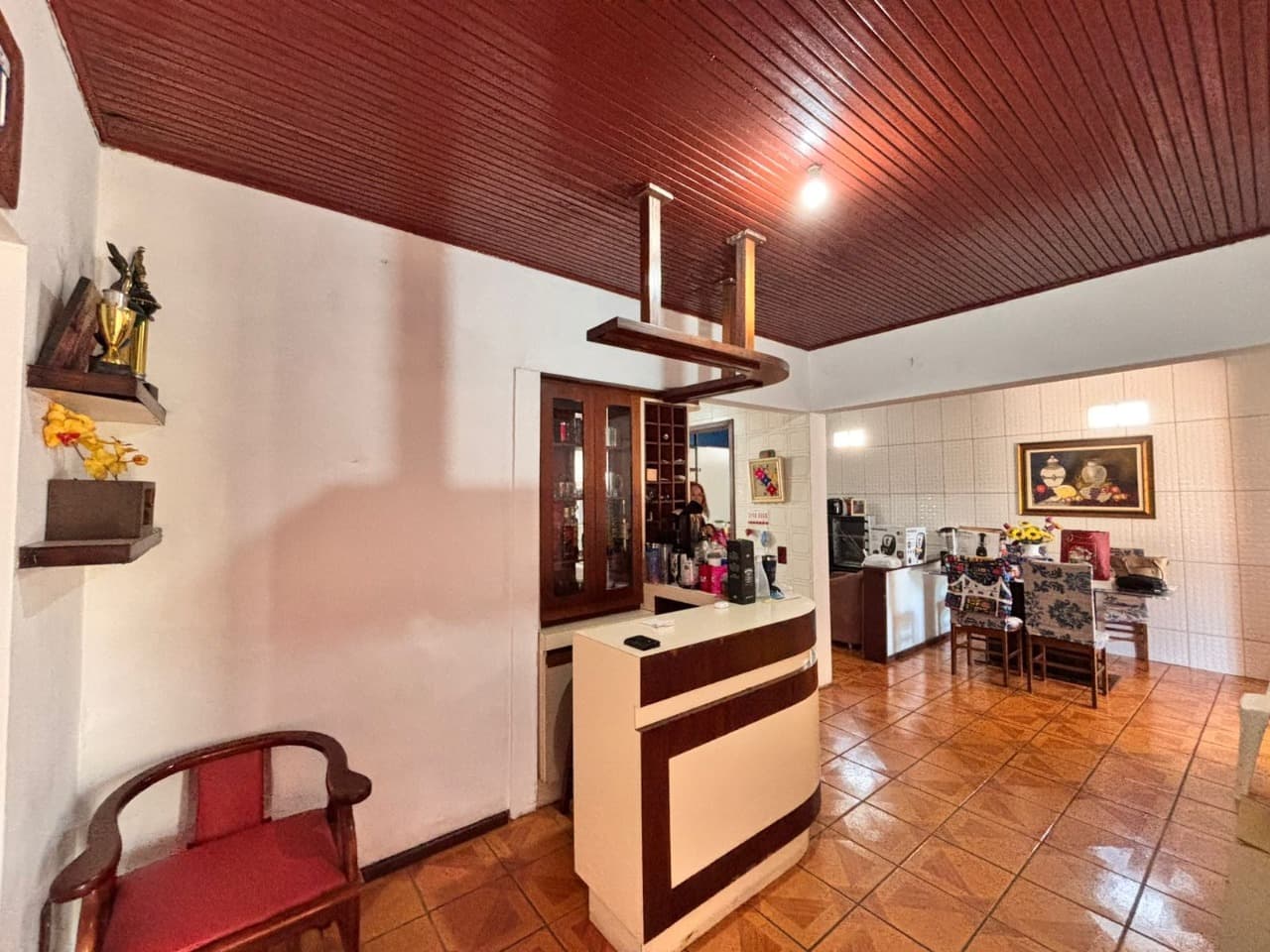 Casa 3 quartos em Jardim Atlântico — foto 4