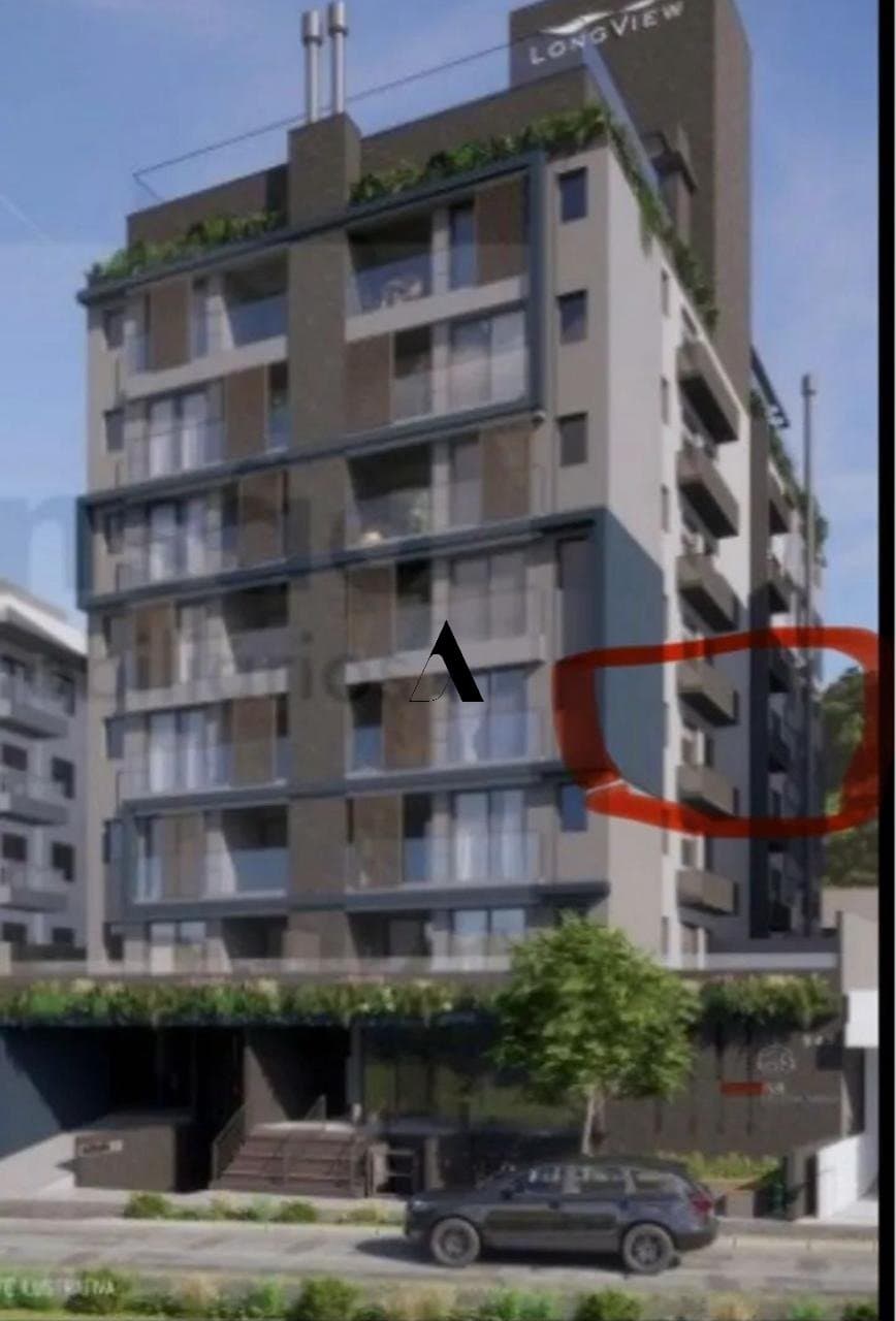 Apartamento 2 quartos em Saco dos Limões — foto 4