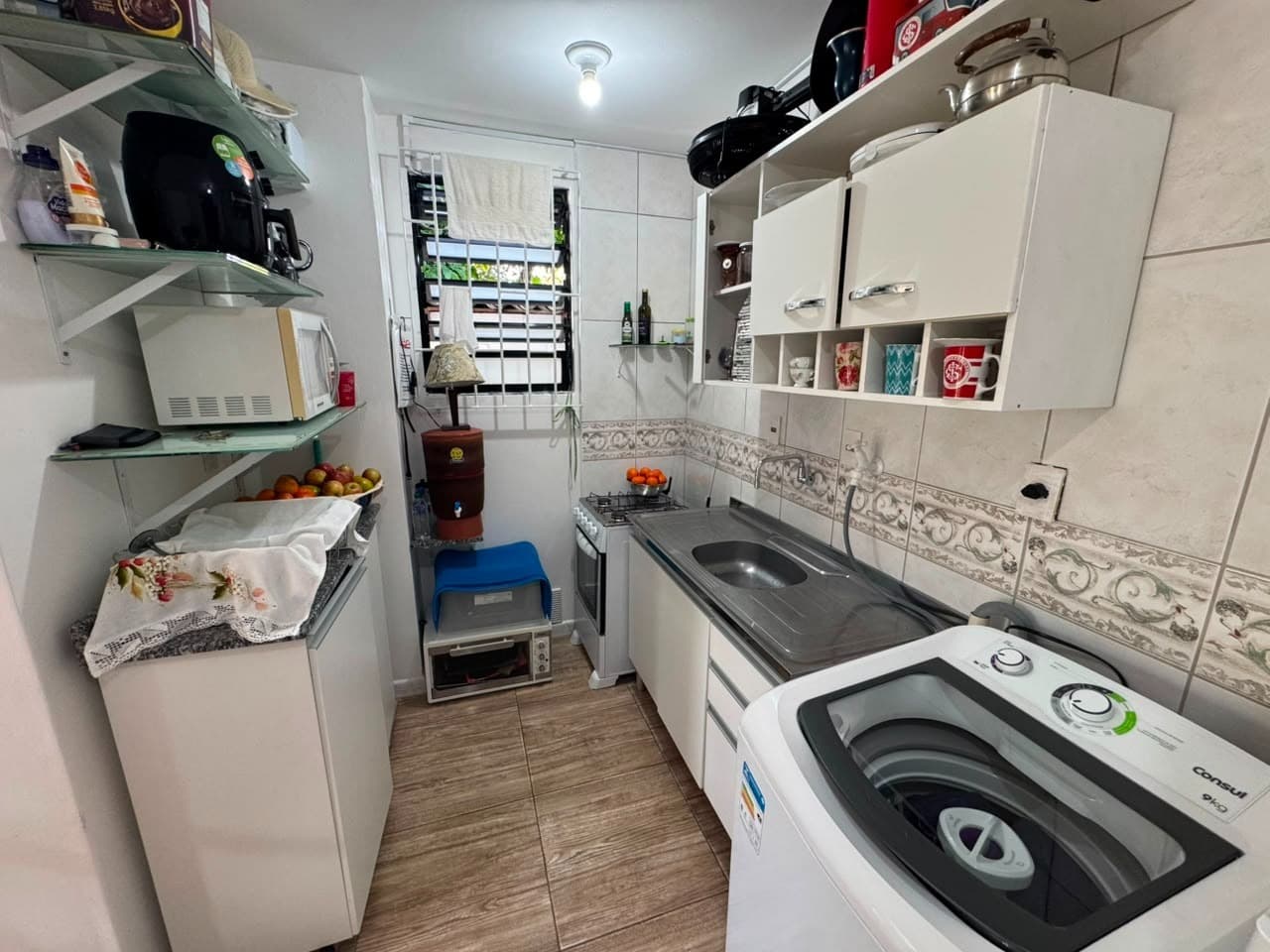 Studio 1 quarto em Lagoa da Conceição — foto 4