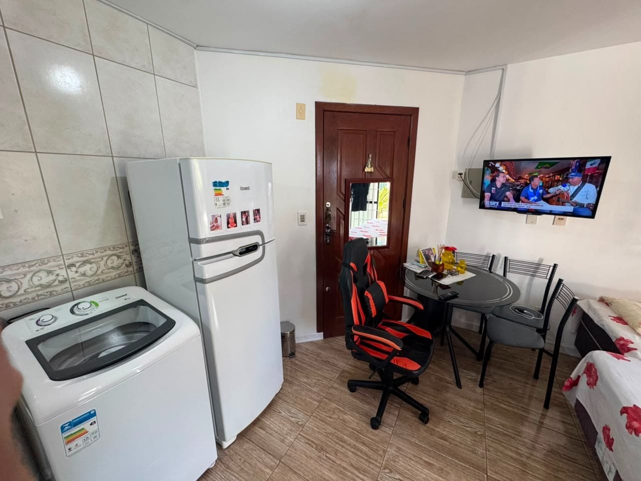 Studio 1 quarto em Lagoa da Conceição — foto 2