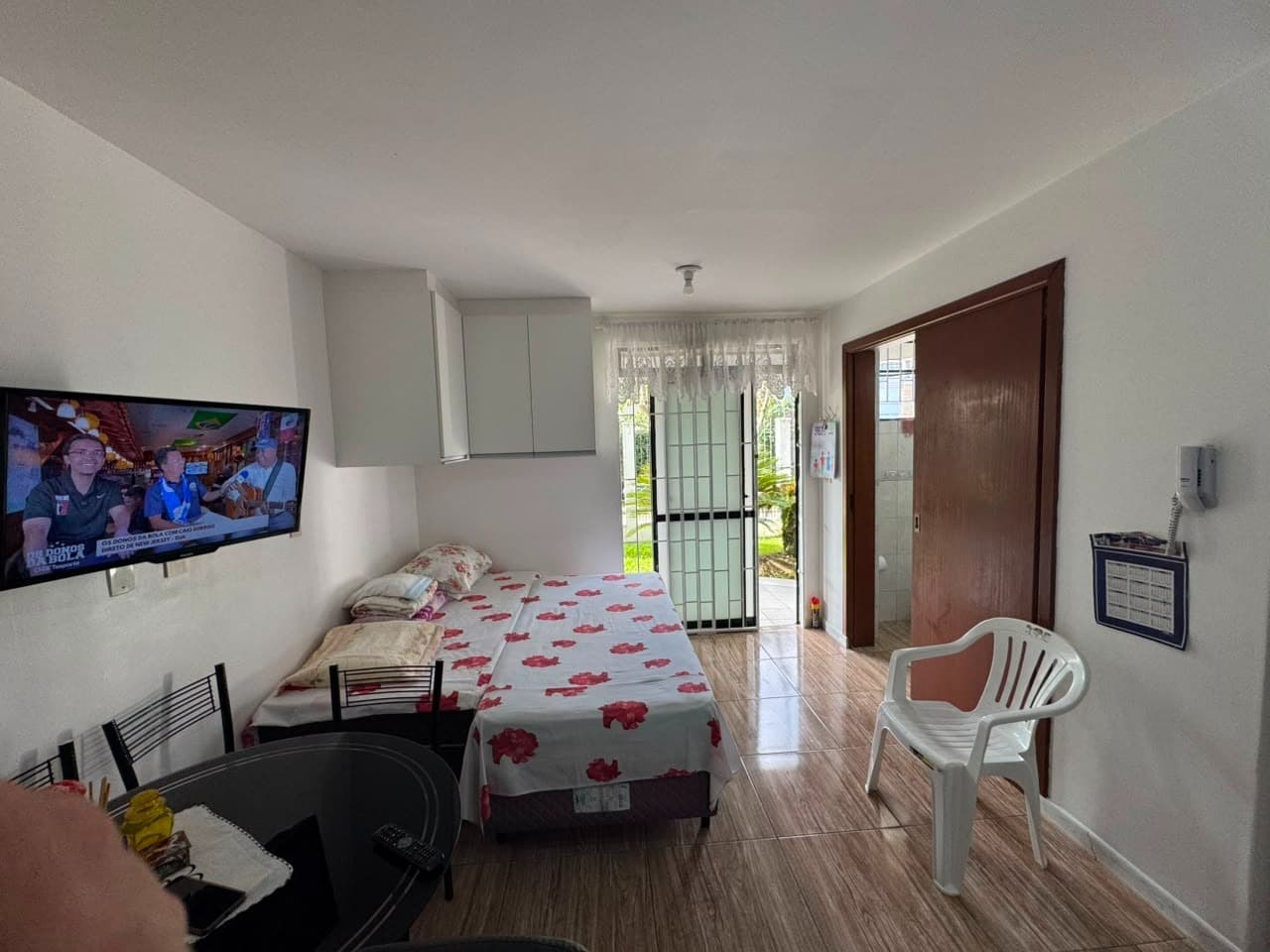 Studio 1 quarto em Lagoa da Conceição — foto 3