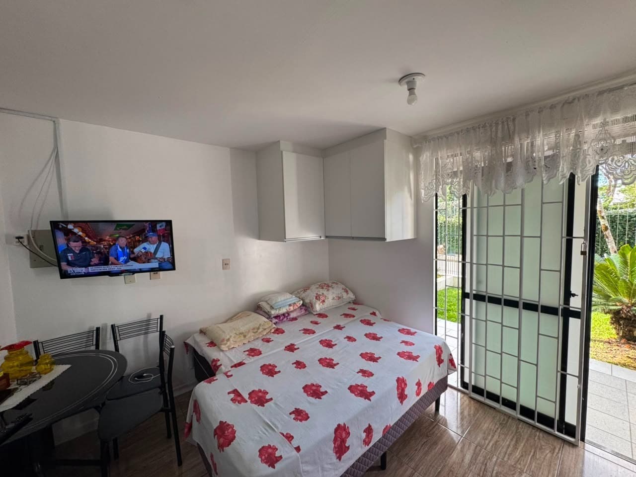 Studio 1 quarto em Lagoa da Conceição