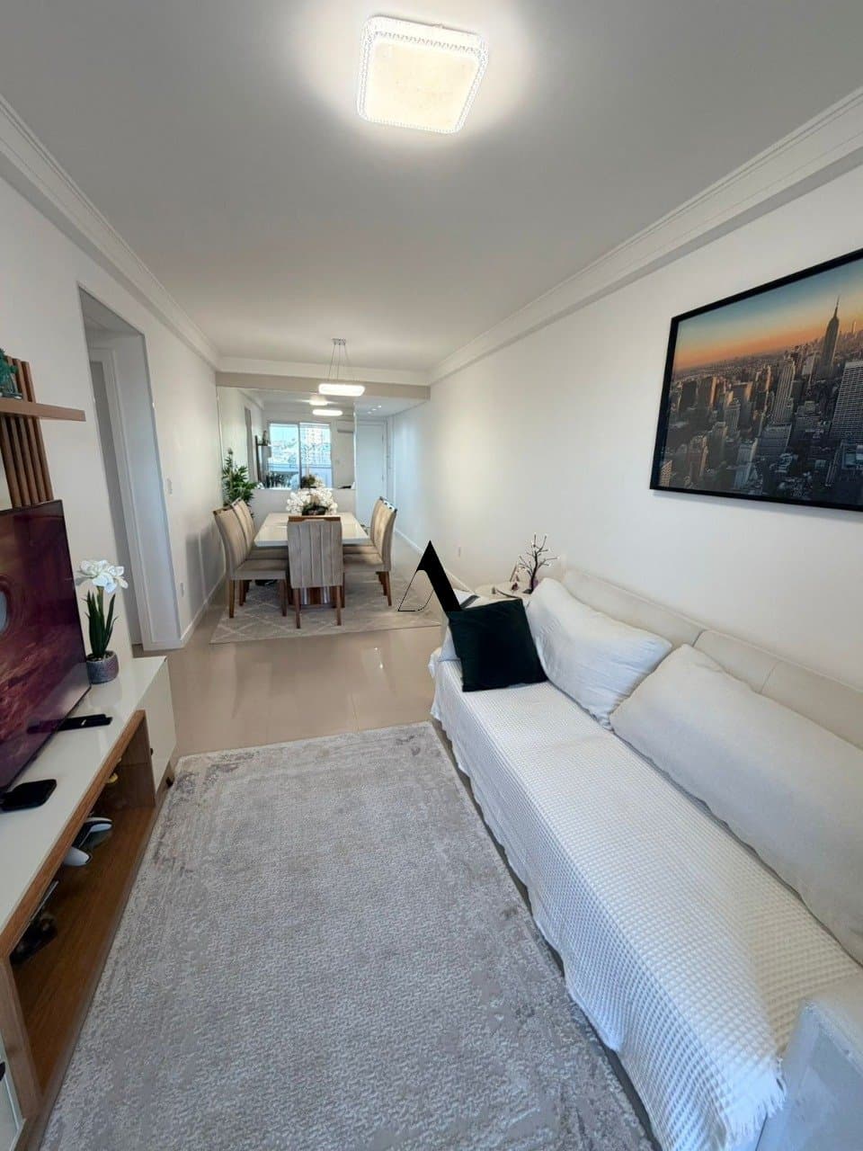 Apartamento 3 quartos em Campinas — foto 2