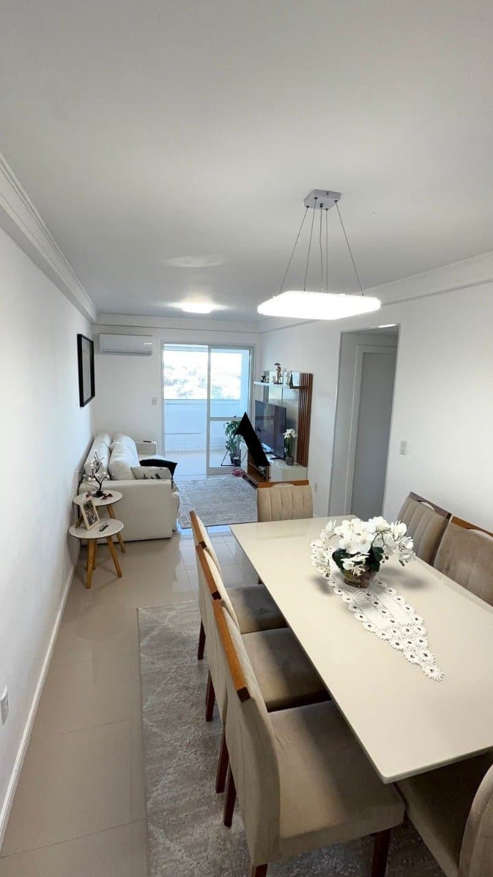 Apartamento 3 quartos em Campinas — foto 4
