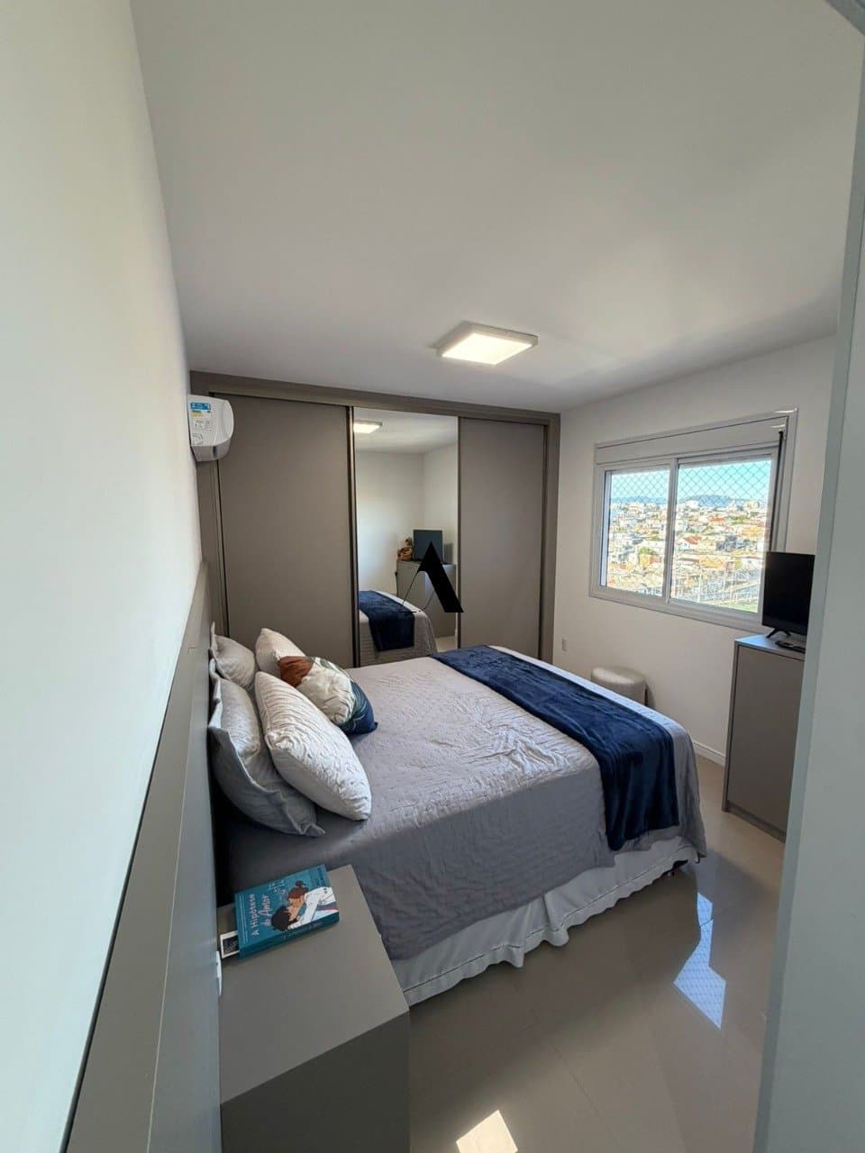 Apartamento 3 quartos em Campinas