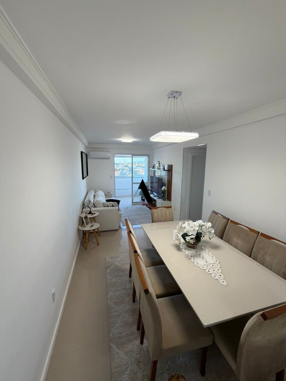 Apartamento 3 quartos em Campinas — foto 3