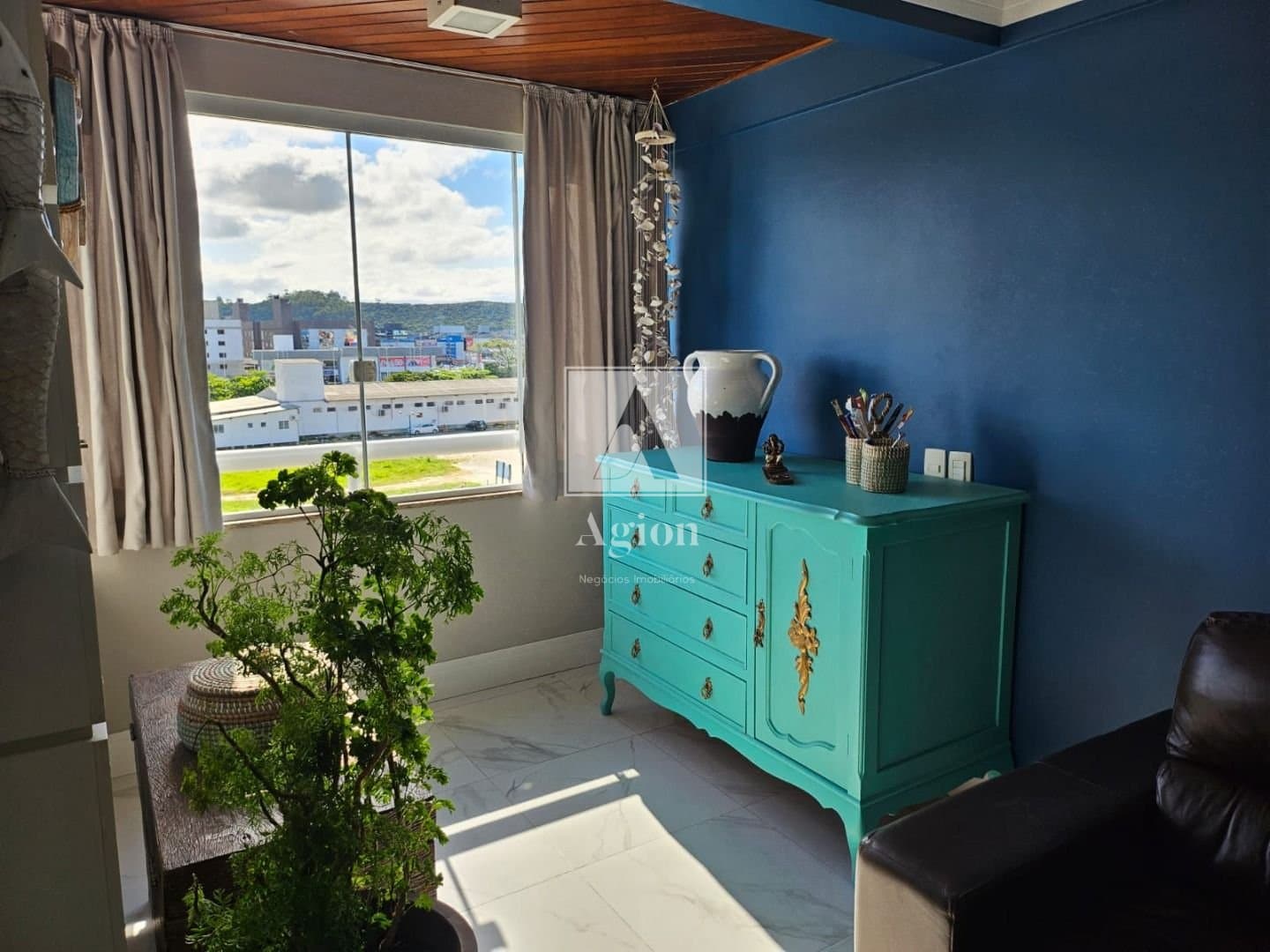 Apartamento 2 quartos em Ingleses — foto 2