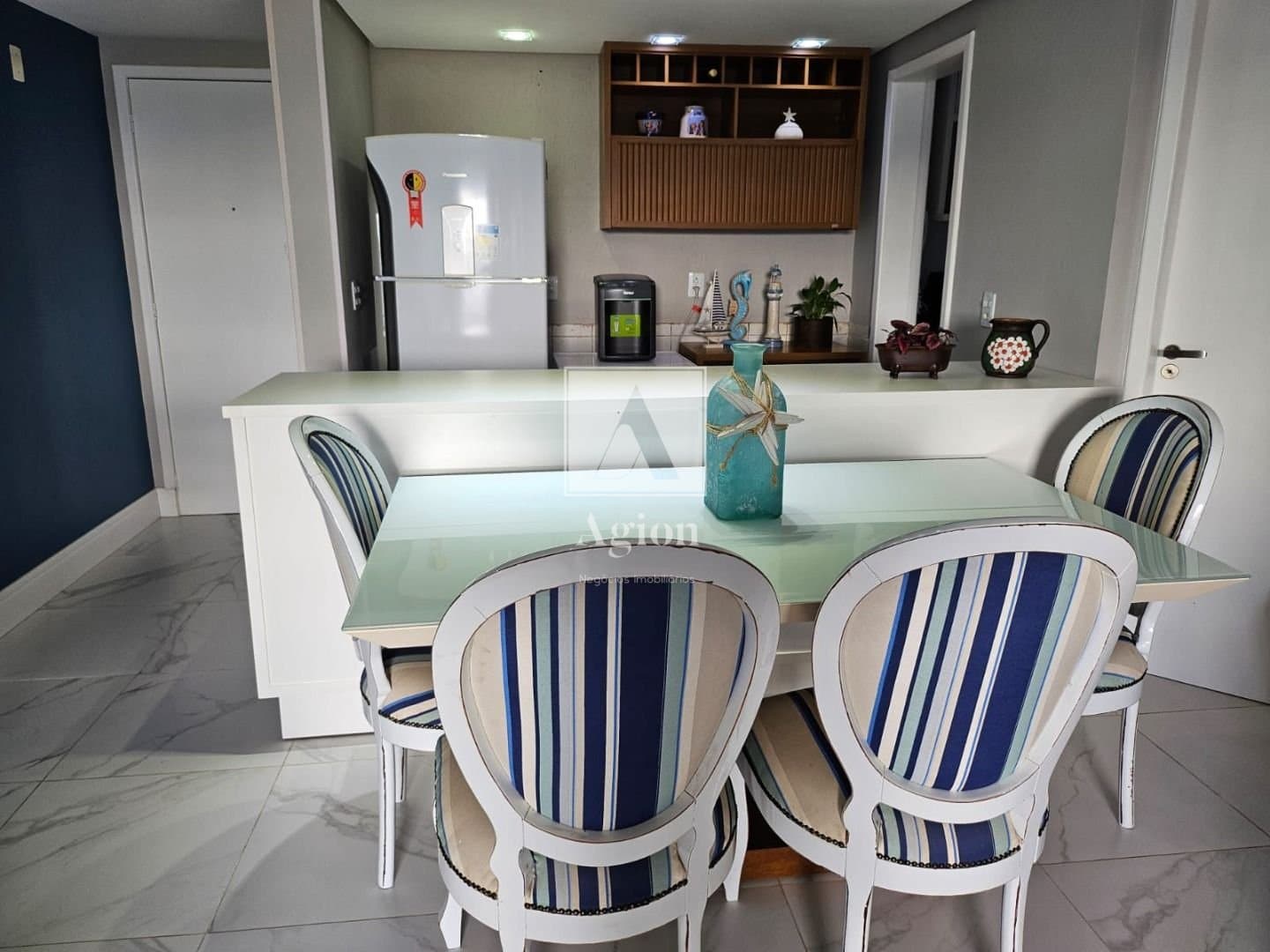 Apartamento 2 quartos em Ingleses — foto 4