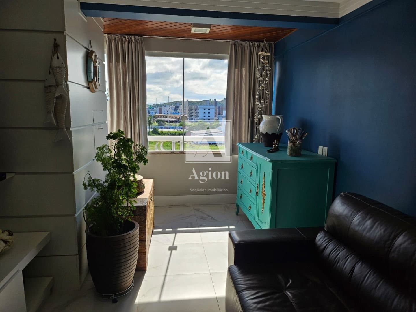 Apartamento 2 quartos em Ingleses — foto 3