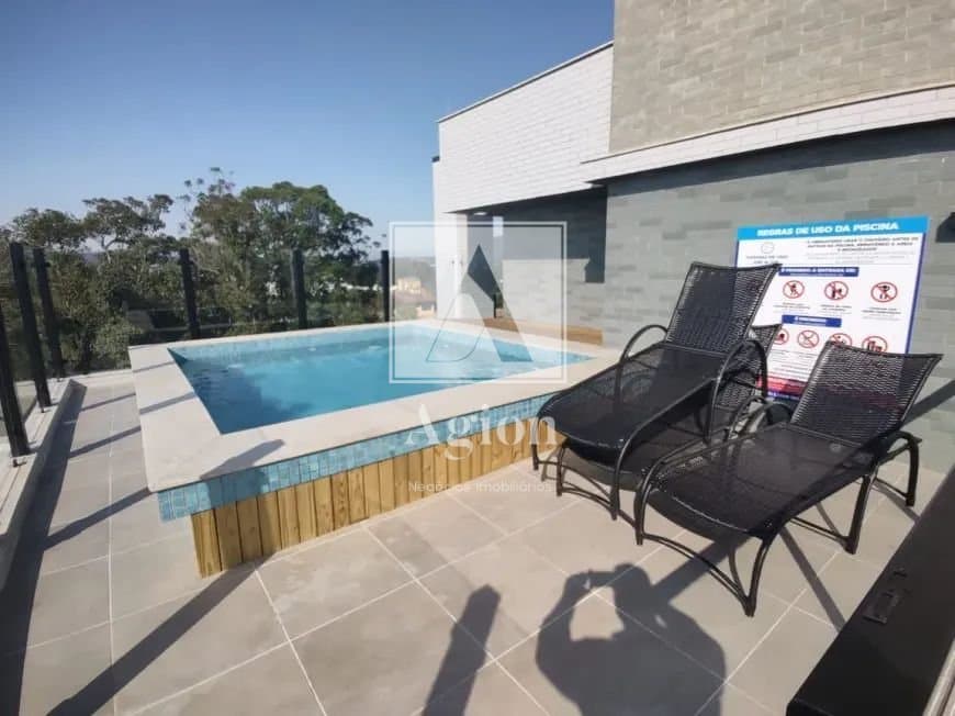 Apartamento 2 quartos em Canasvieiras — foto 2