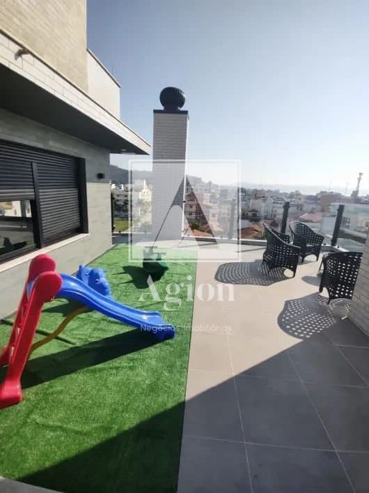 Apartamento 2 quartos em Canasvieiras — foto 3