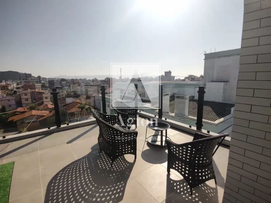 Apartamento 2 quartos em Canasvieiras