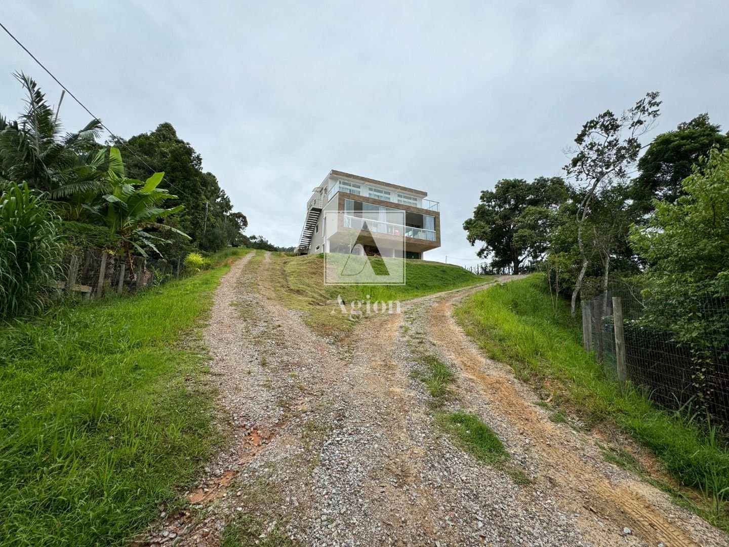 Terreno em São Sebastião