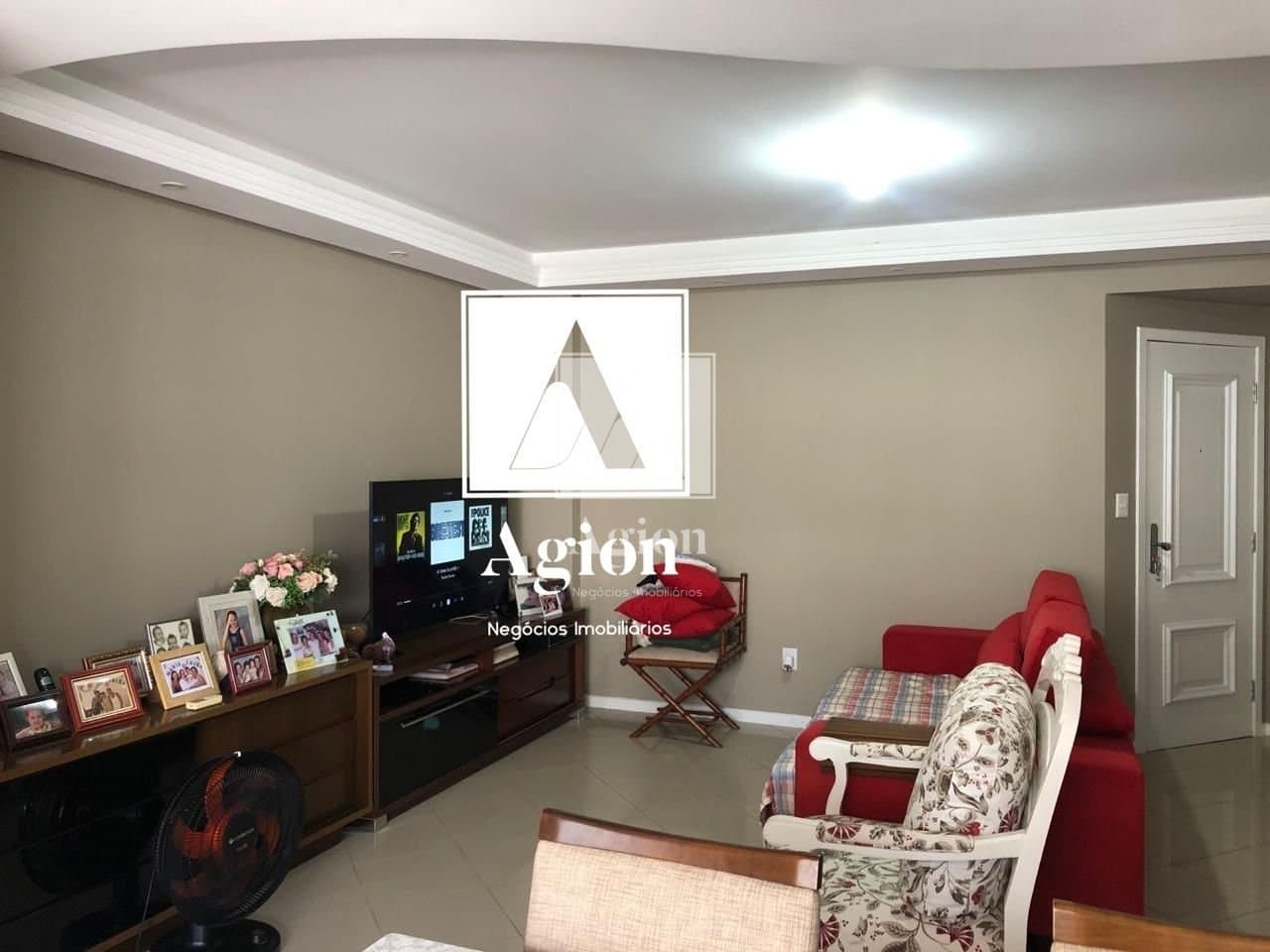 Apartamento 3 quartos em Campinas — foto 4