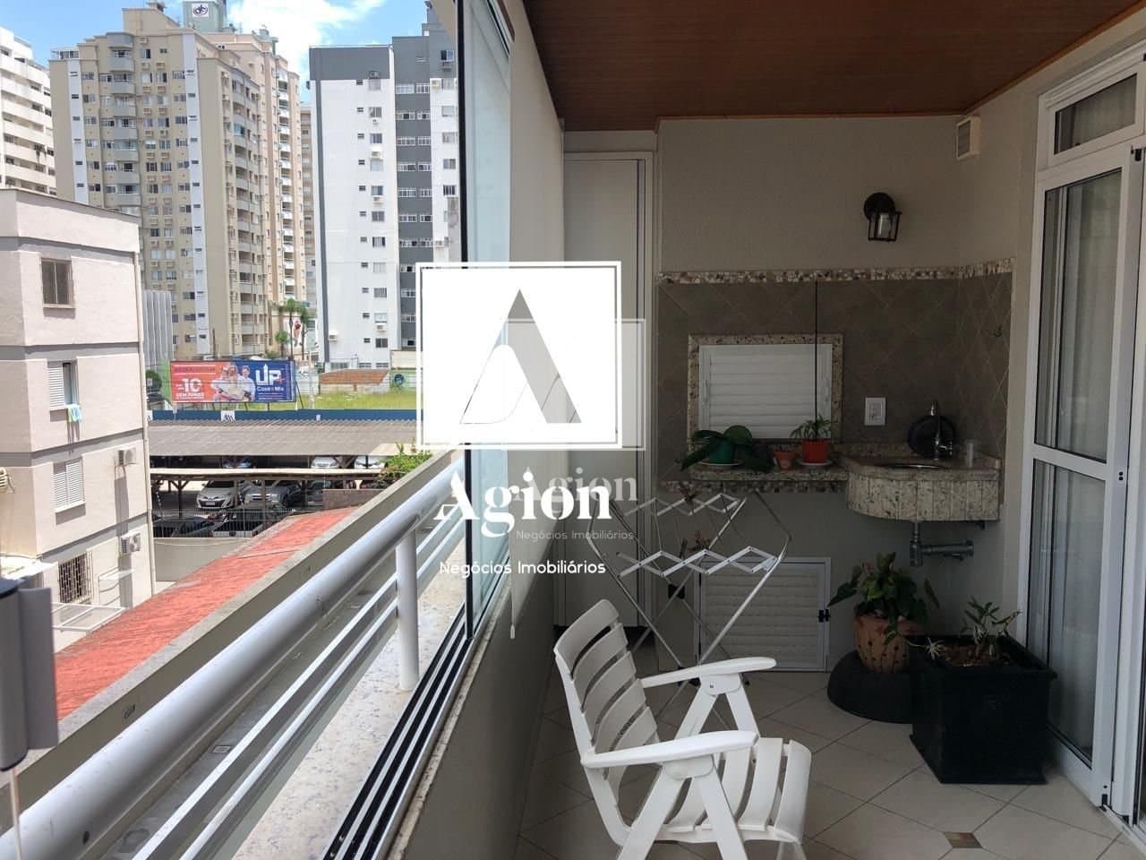 Apartamento 3 quartos em Campinas