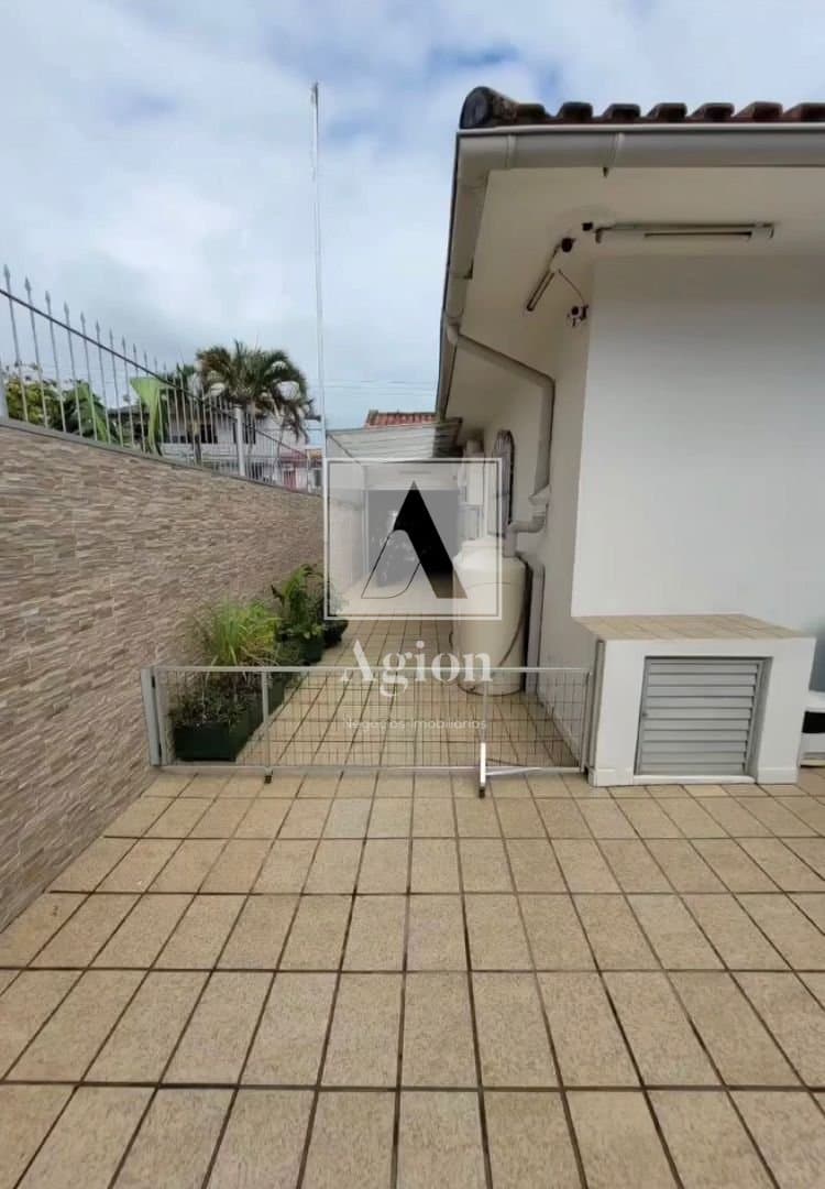Casa 3 quartos em Barreiros