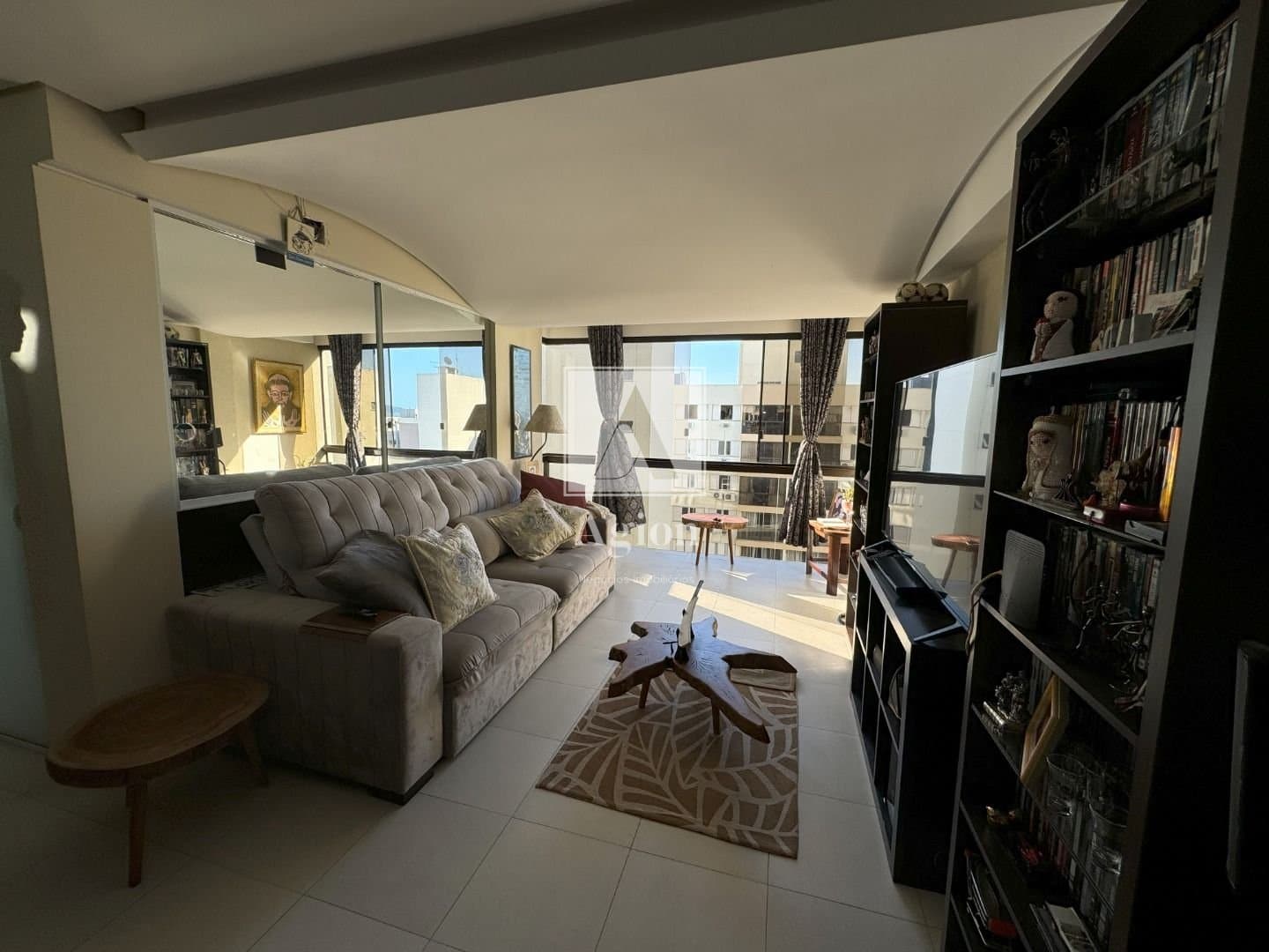 Apartamento 3 quartos em Centro — foto 3