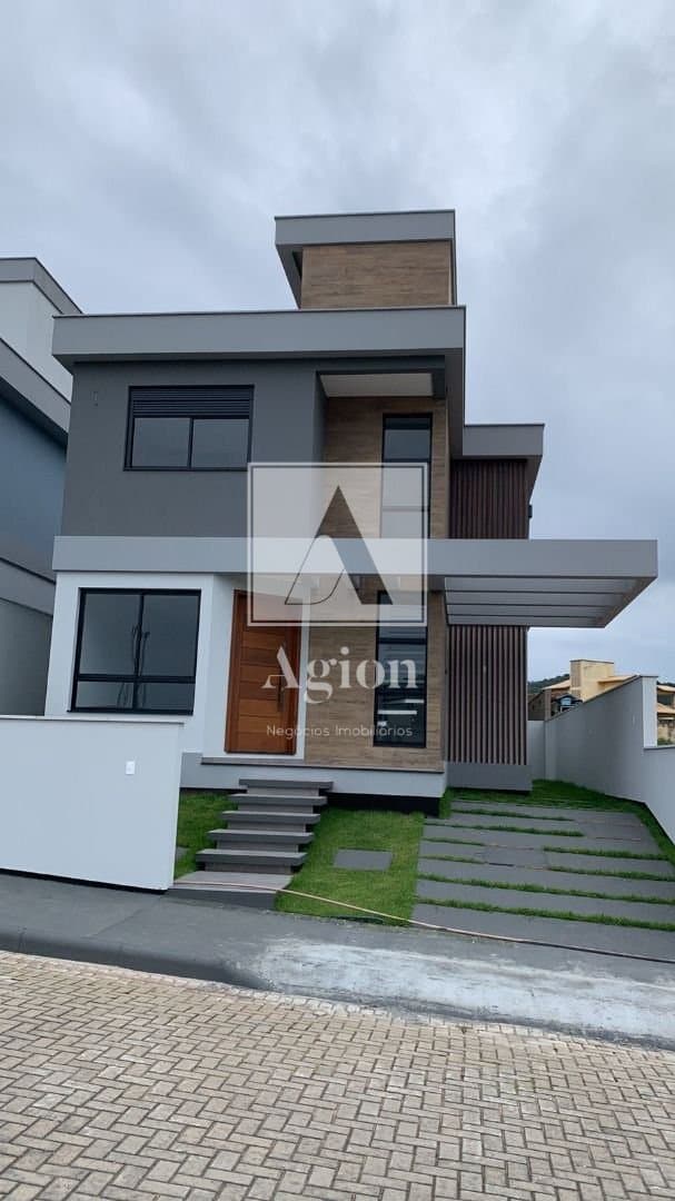 Casa 4 quartos em Rio Tavares — foto 2