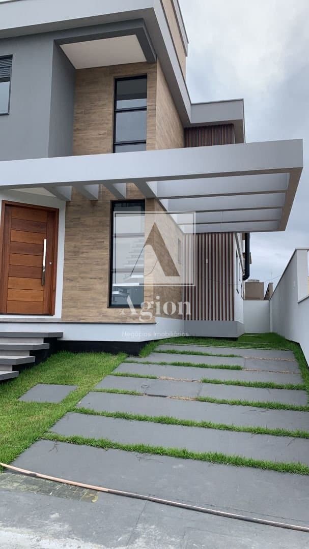 Casa 4 quartos em Rio Tavares — foto 3
