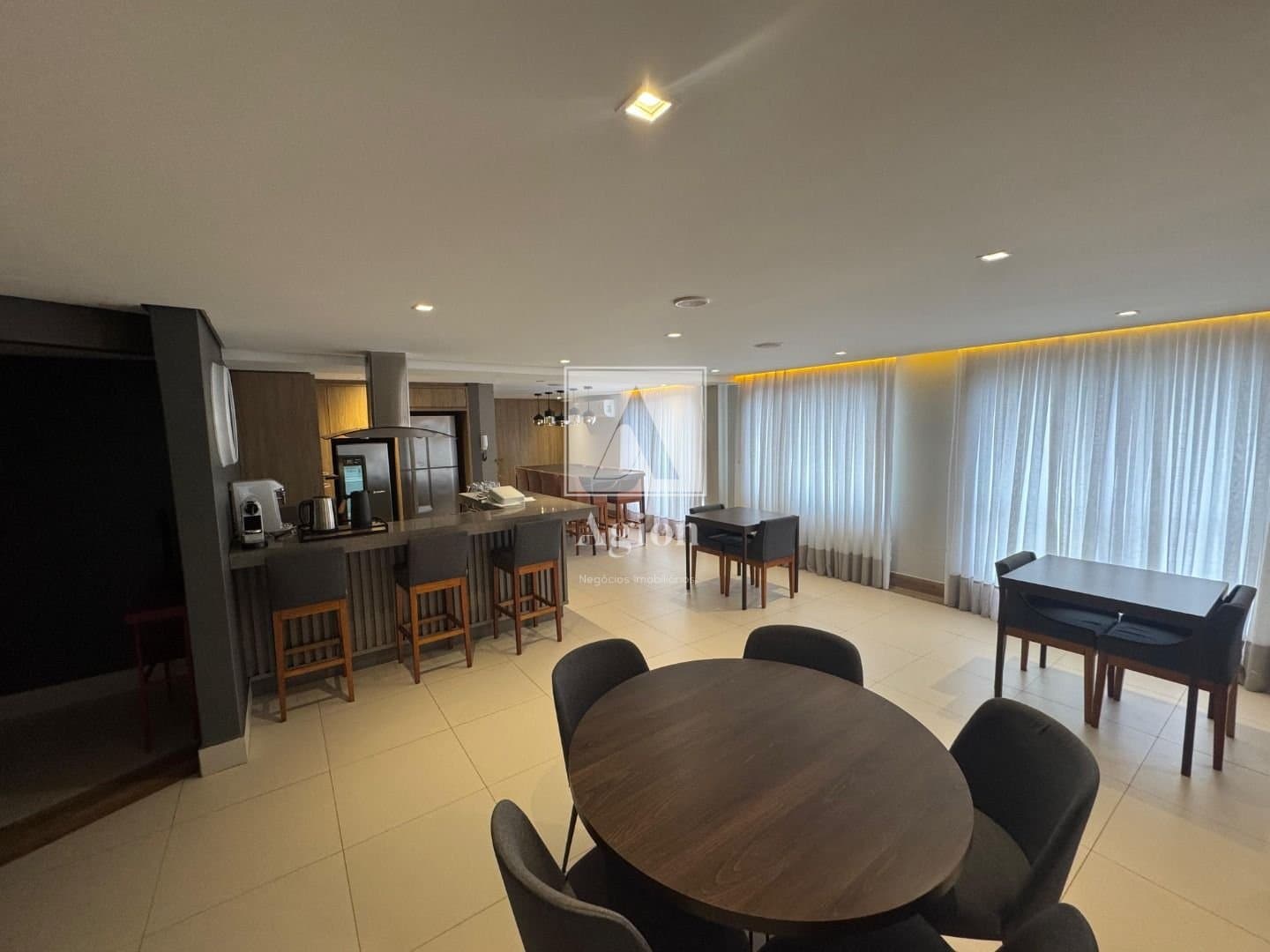Apartamento 4 quartos em João Paulo — foto 4