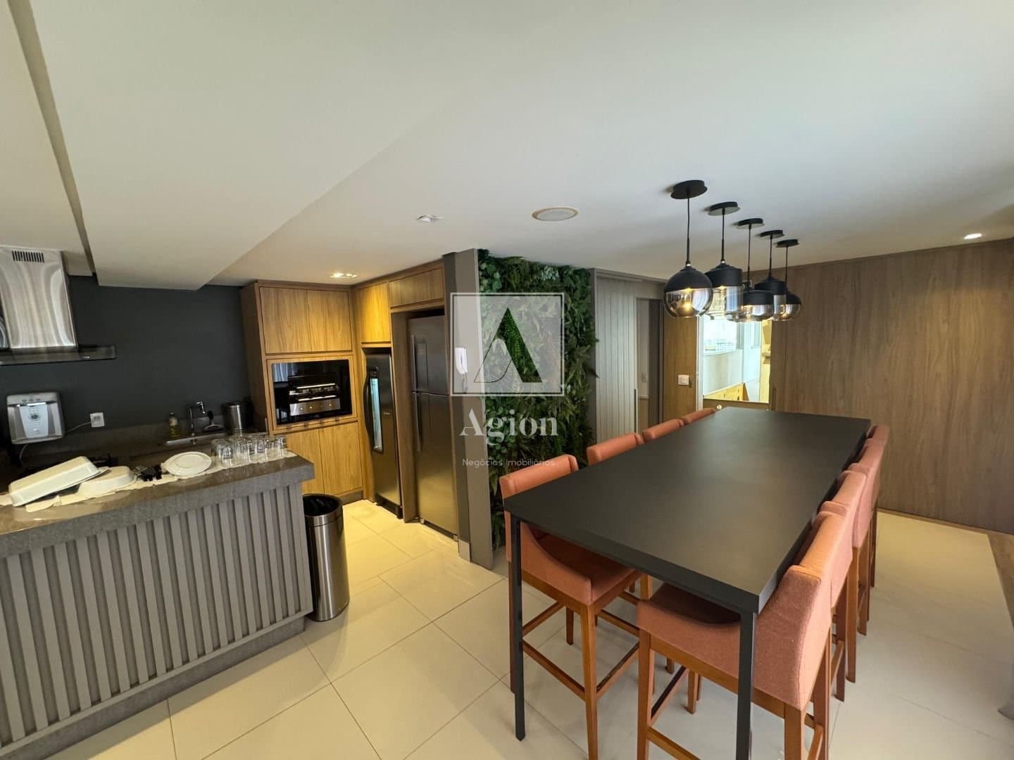Apartamento 4 quartos em João Paulo — foto 3