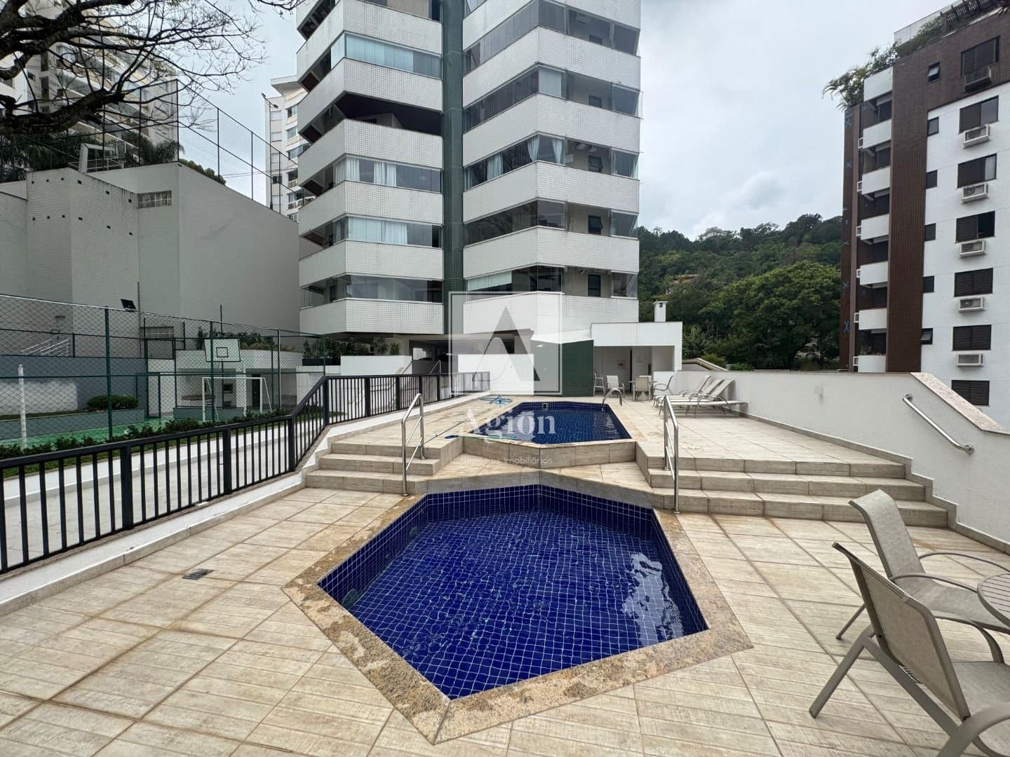 Apartamento 4 quartos em João Paulo
