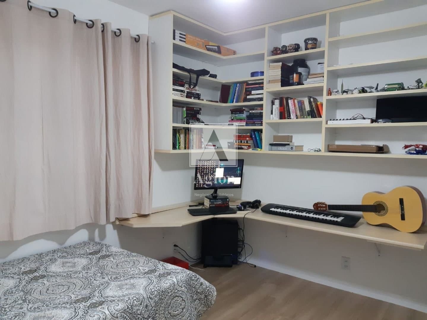 Casa 4 quartos em Canasvieiras — foto 3
