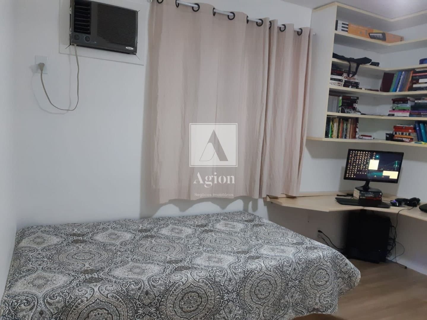 Casa 4 quartos em Canasvieiras — foto 4