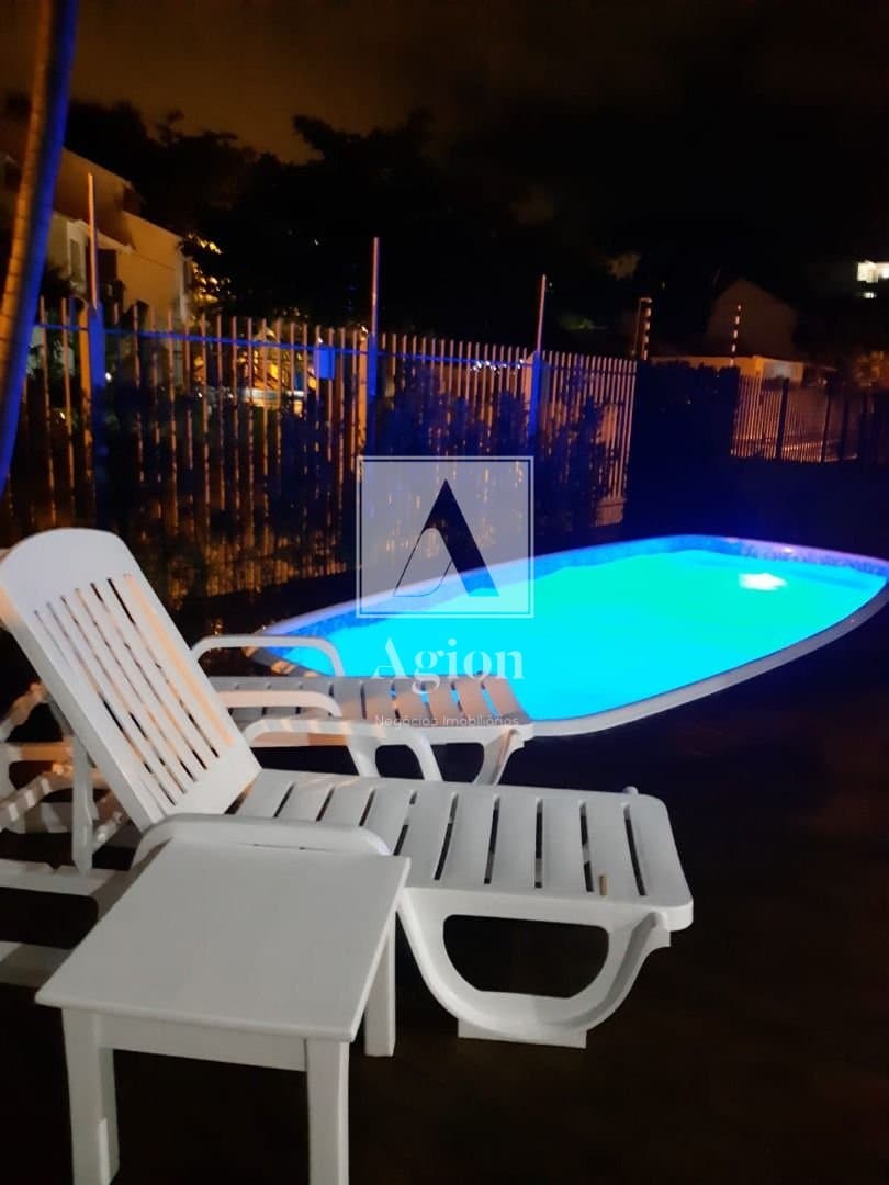 Casa 4 quartos em Canasvieiras — foto 2